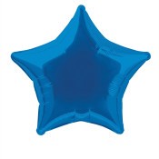 Balloon Foil Star 18"