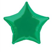 Balloon Foil Star 18"