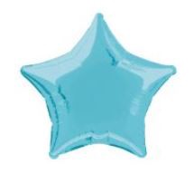 Balloon Foil Star 18"