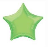 Balloon Foil Star 18"