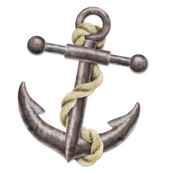 Jointed Anchor - 5 foot - (1.5m)