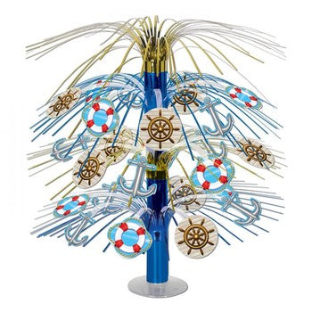 Centrepiece Nautical