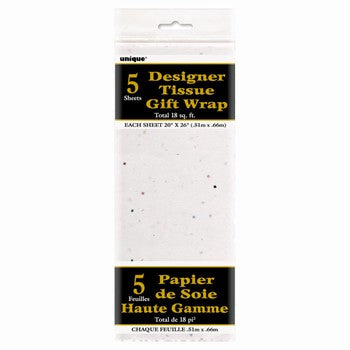 Tissue Sheet Pk10