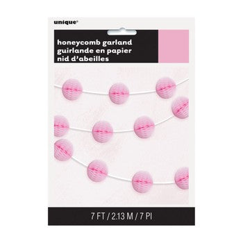 Garland Honeycombe