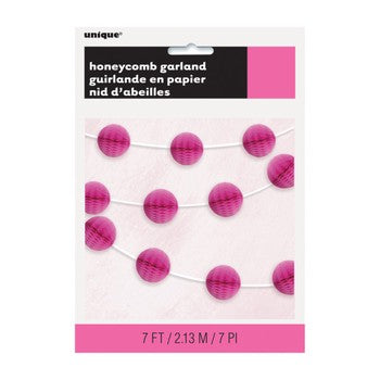 Garland Honeycombe
