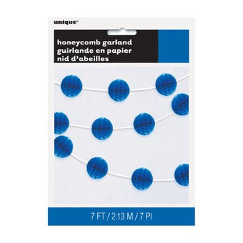 Garland Honeycombe