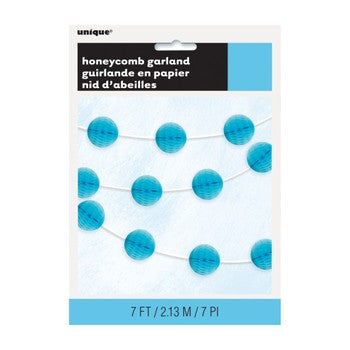 Garland Honeycombe