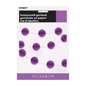 Garland Honeycombe