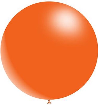 Balloon Latex Fashion Solid 36" Uninflated