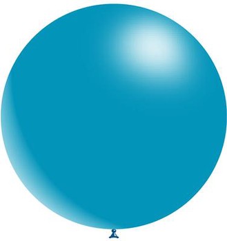 Balloon Latex Fashion Solid 36" Uninflated