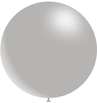 Balloon Latex Metallic 36" Uninflated