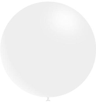 Balloon Latex Metallic 36" Uninflated