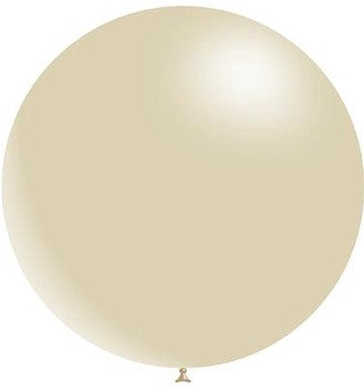 Balloon Latex Metallic 36" Uninflated