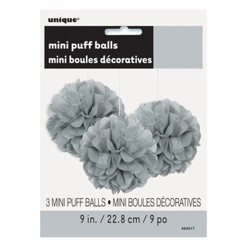 Tissue Ball Mini Pack 3