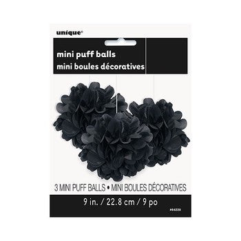 Tissue Ball Mini Pack 3