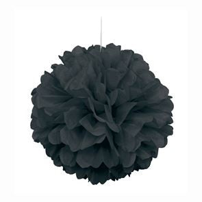 Hanging Tissue Pom Pom - 16ins