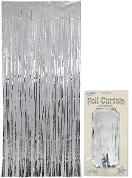 Door Curtain 2.4m