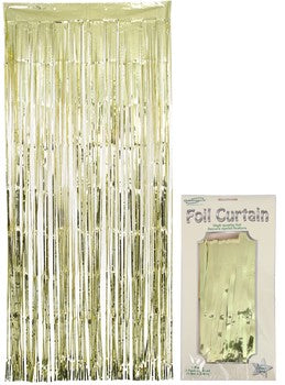 Door Curtain 2.4m