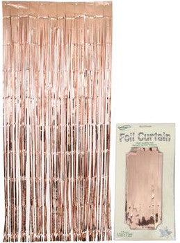 Door Curtain 2.4m