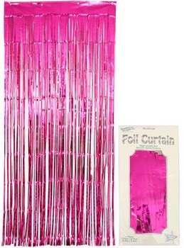 Door Curtain 2.4m