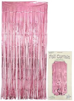 Door Curtain 2.4m