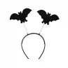 Fancy Dress Bat Theme Outfit