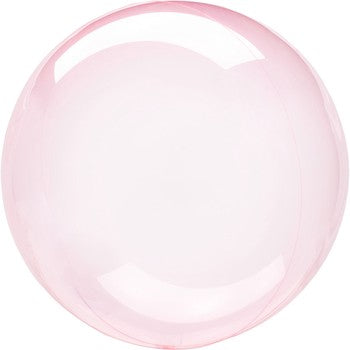 Balloon Foil Orbz