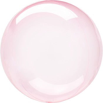 Balloon Foil Orbz 15"