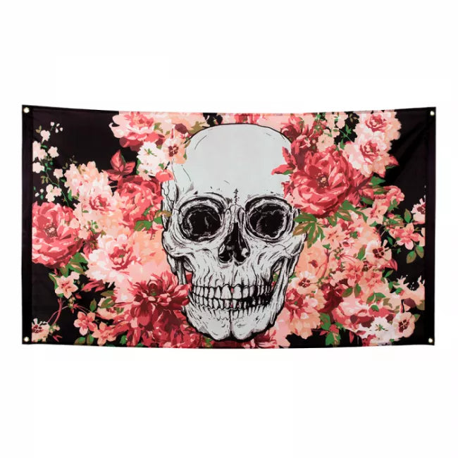 Day of the Dead Flag