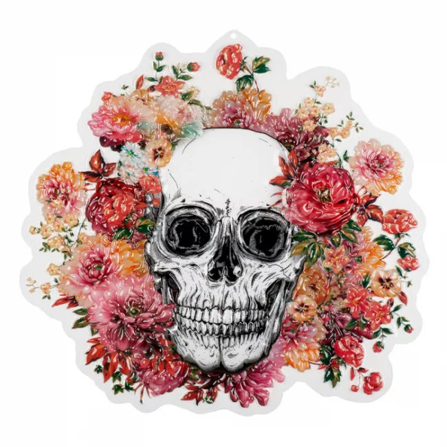 Day of the Dead Wall Decoration