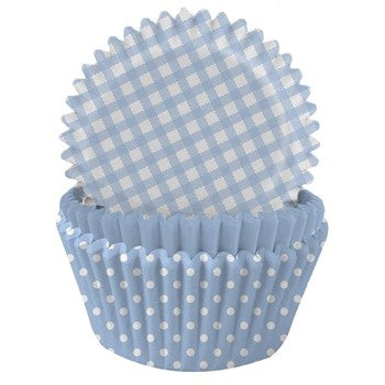 Cupcake Cases - 75 Cases