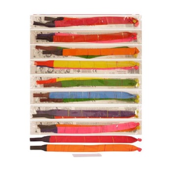 Rocket Balloon - 26cm - Pk2