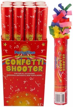 Confetti Cannon / Shooter 50cm