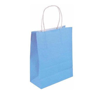 Paper Bag With Handle
