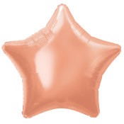 Balloon Foil Star 18"