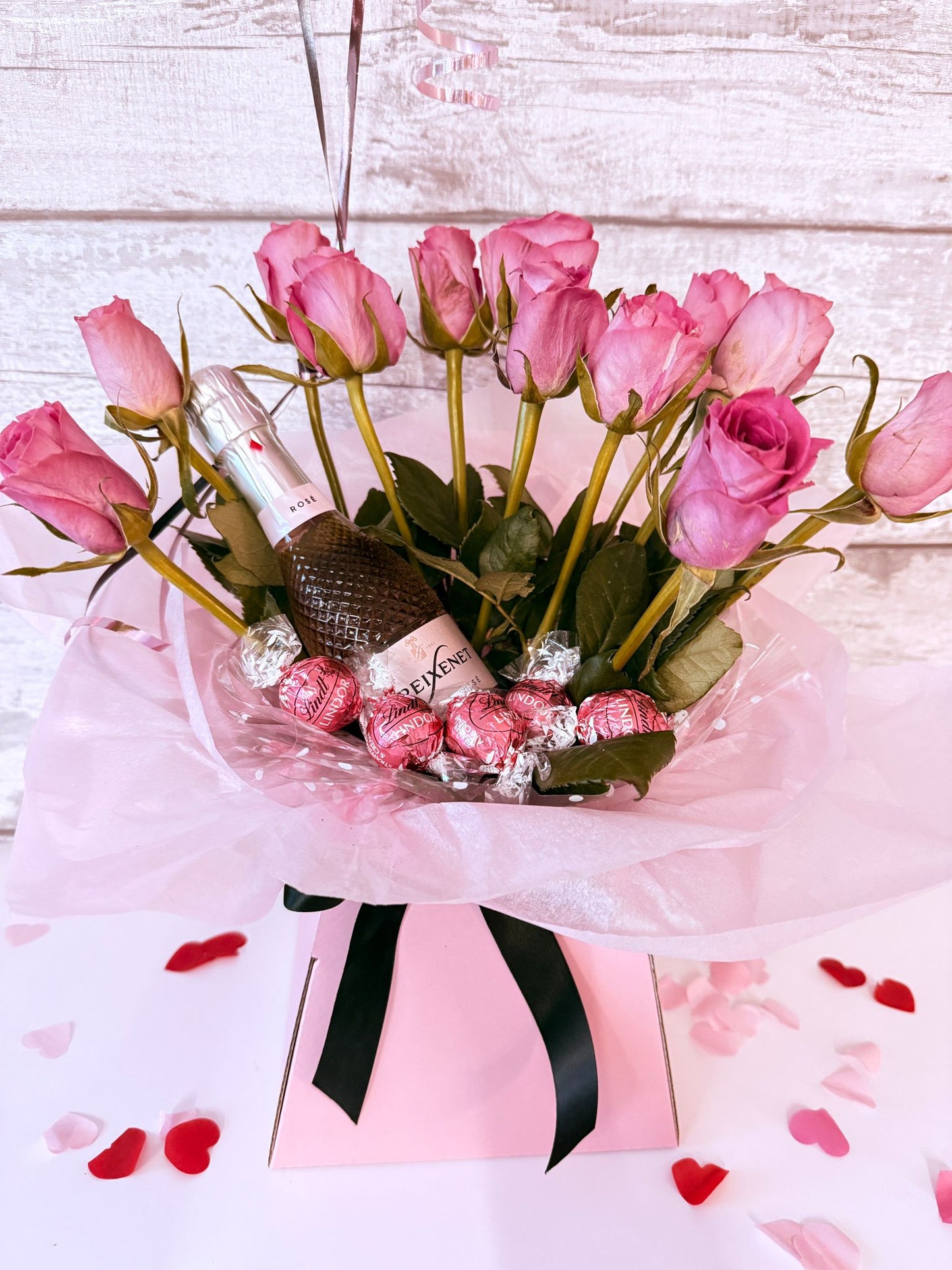 Love In Abundance Display