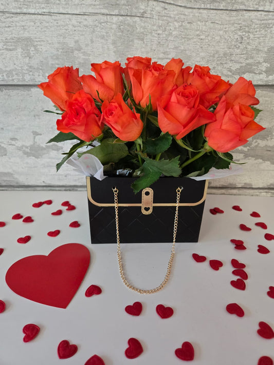 Bags Of Love Display