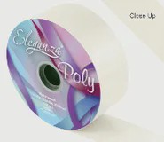 Polyester Ribbon 50mm wide