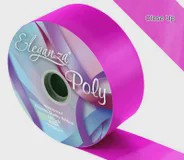 Polyester Ribbon 50mm wide