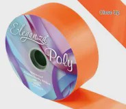 Polyester Ribbon 50mm wide