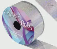 Polyester Ribbon 50mm wide