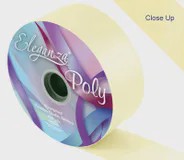 Polyester Ribbon 50mm wide