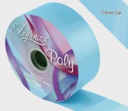 Polyester Ribbon 50mm wide