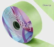 Polyester Ribbon 50mm wide