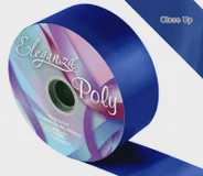 Polyester Ribbon 50mm wide