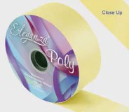 Polyester Ribbon 50mm wide