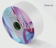 Polyester Ribbon 50mm wide