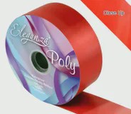 Polyester Ribbon 50mm wide