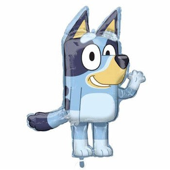 Bluey Supershape Foil 24"