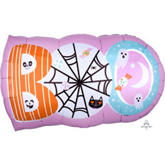 BOO Supershape